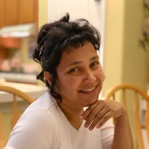 Meet your Posher, Cecilia